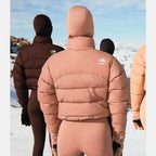 The-North-Face-x-Skims-Cream-Puffer-Jacket