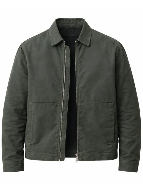 The-Rookie-Season-8-John-Nolan-Jacket