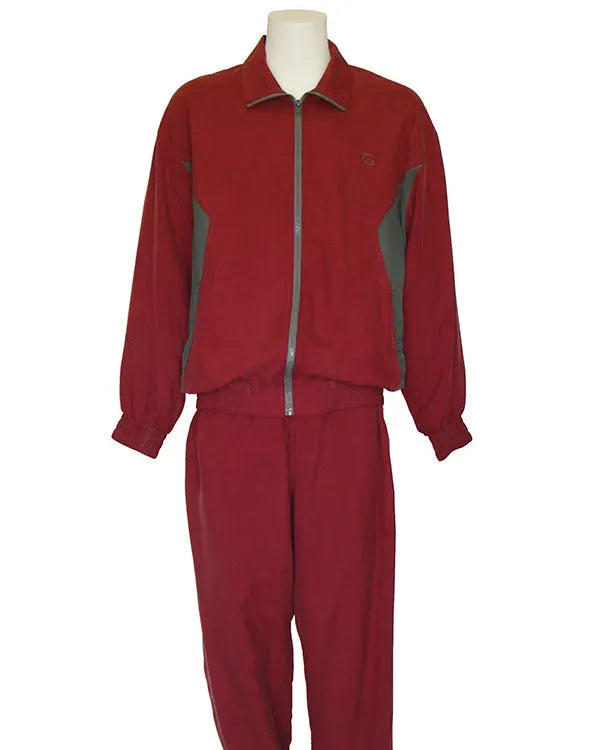 Tony Soprano Tracksuit