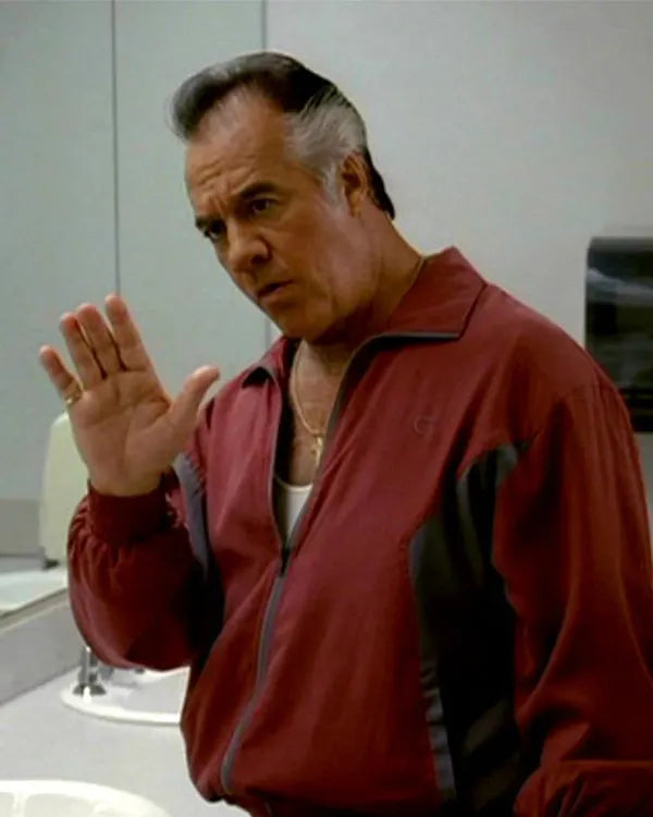 Tony Soprano Tracksuit