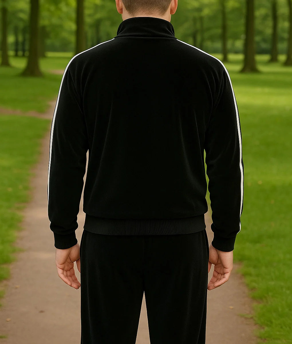 The-Sopranos-Tony-Soprano-Tracksuit-FrontView