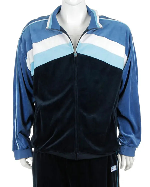 Tony Soprano Tracksuit