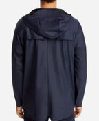 Today Show 2026 Carson Daly Rain Jacket