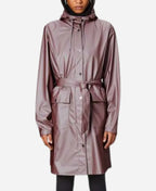 Today Show 2026 Hoda Kotb Rain Jacket