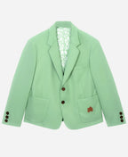 West Wilson The Tonight Show 2026 Sport Coat