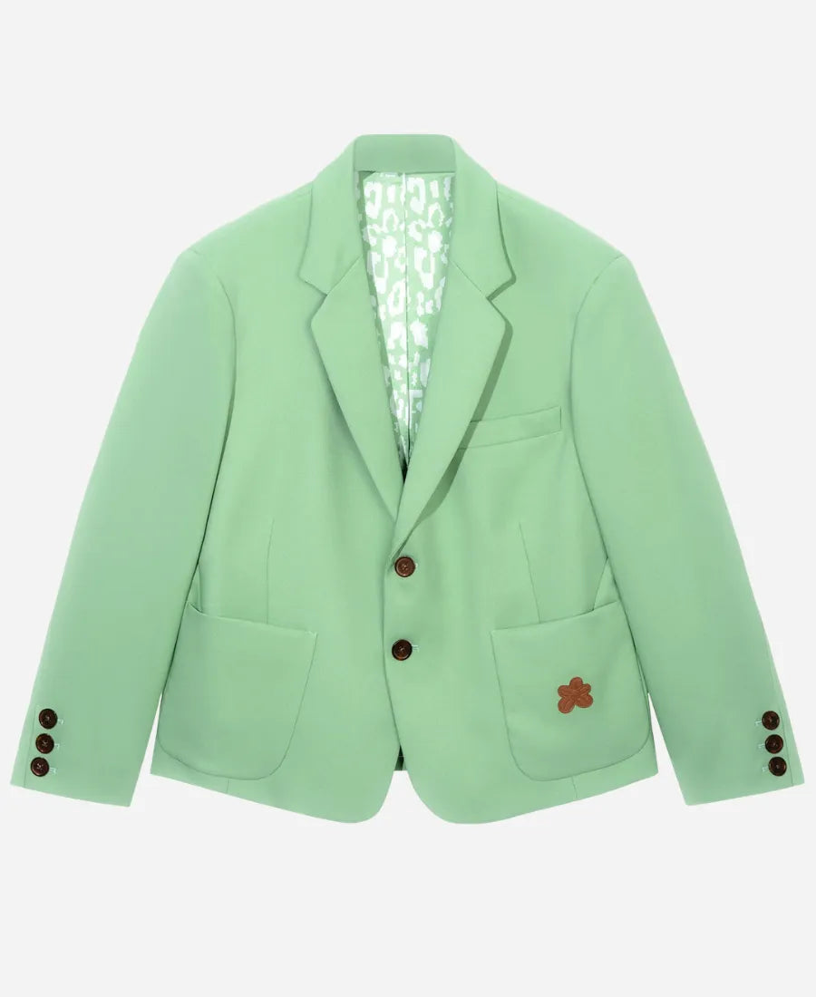 West Wilson The Tonight Show 2026 Sport Coat
