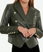 The Traitors US S04 Tiffany Mitchell Blazer