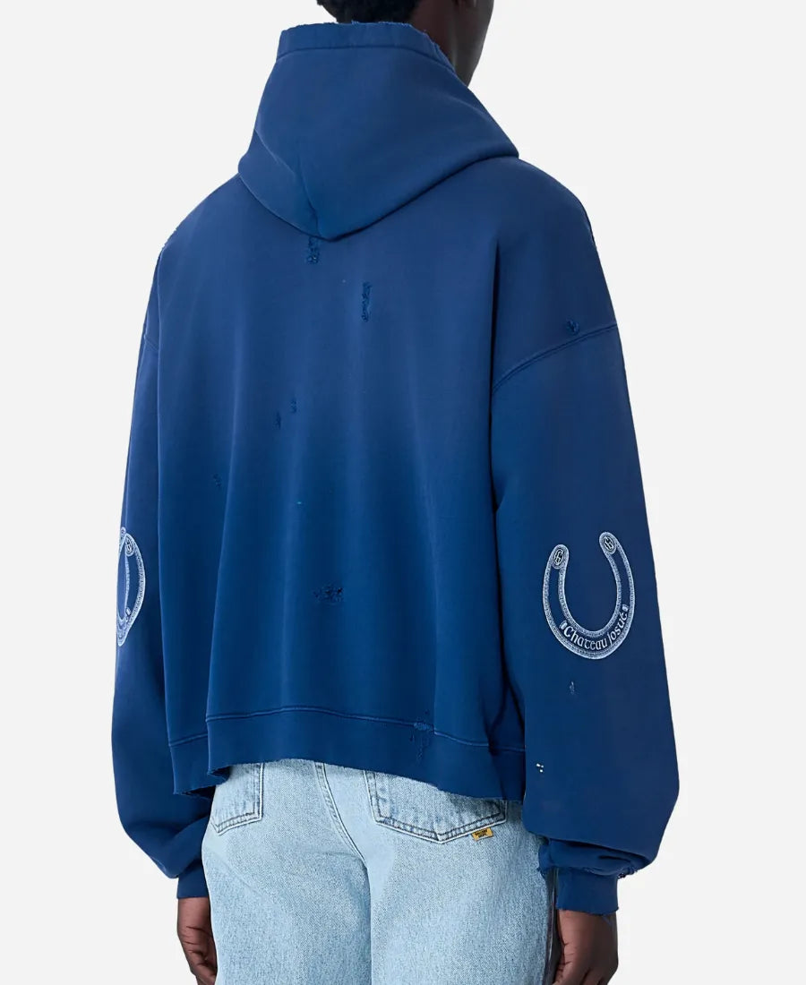 Adam Levine The Voice S29 Chateau Ranch Hoodie