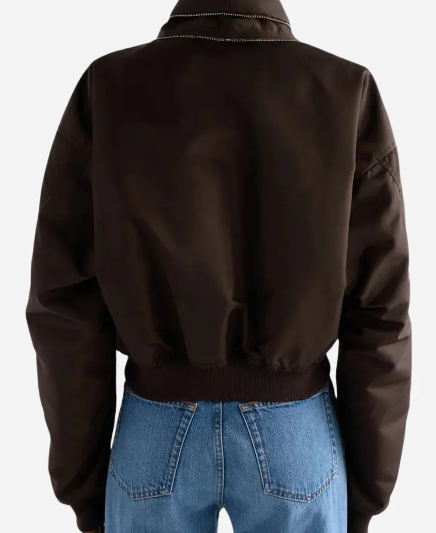 Jennifer Hudson The Voice S29 Jacket