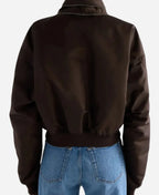 Jennifer Hudson The Voice S29 Jacket