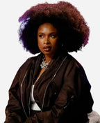 Jennifer Hudson The Voice S29 Jacket