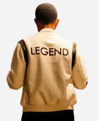 John Legend The Voice S29 Varsity Jacket