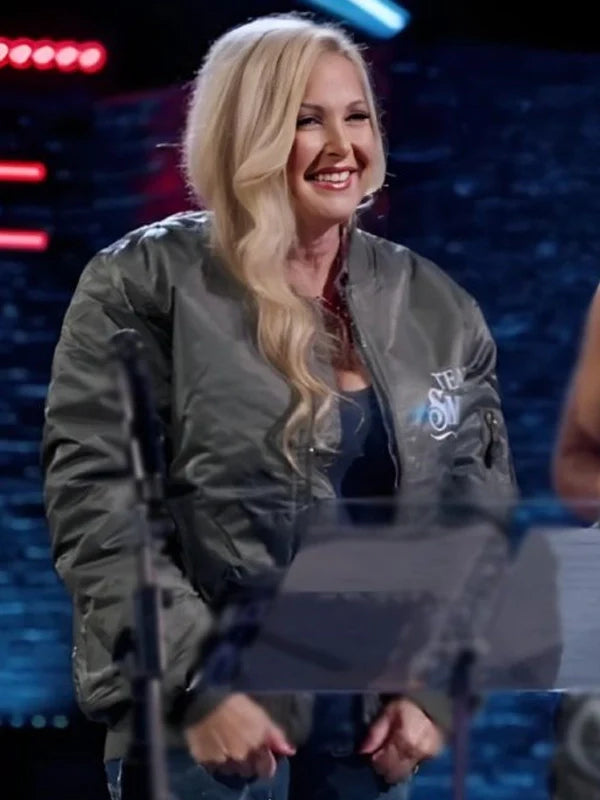 The-Voice-Season-26-Team-Snoop-Dogg-Green-Jacket
