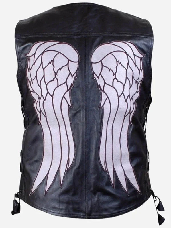 The Walking Dead Daryl Dixon Vest