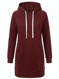 The Warmy Oversized Hoodie