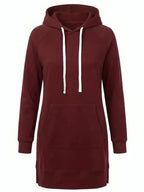 The Warmy Oversized Hoodie