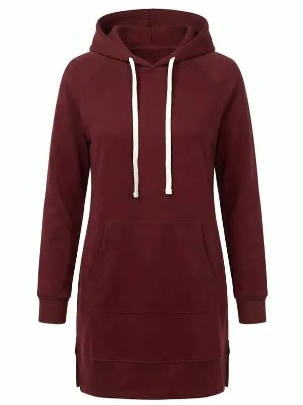 The Warmy Oversized Hoodie