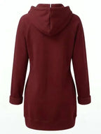 The Warmy Oversized Hoodie