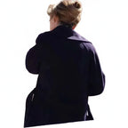 The Beauty  2026  Rebecca Hall  Coat
