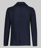 The Beauty  Ashton Kutcher New   Peacoat