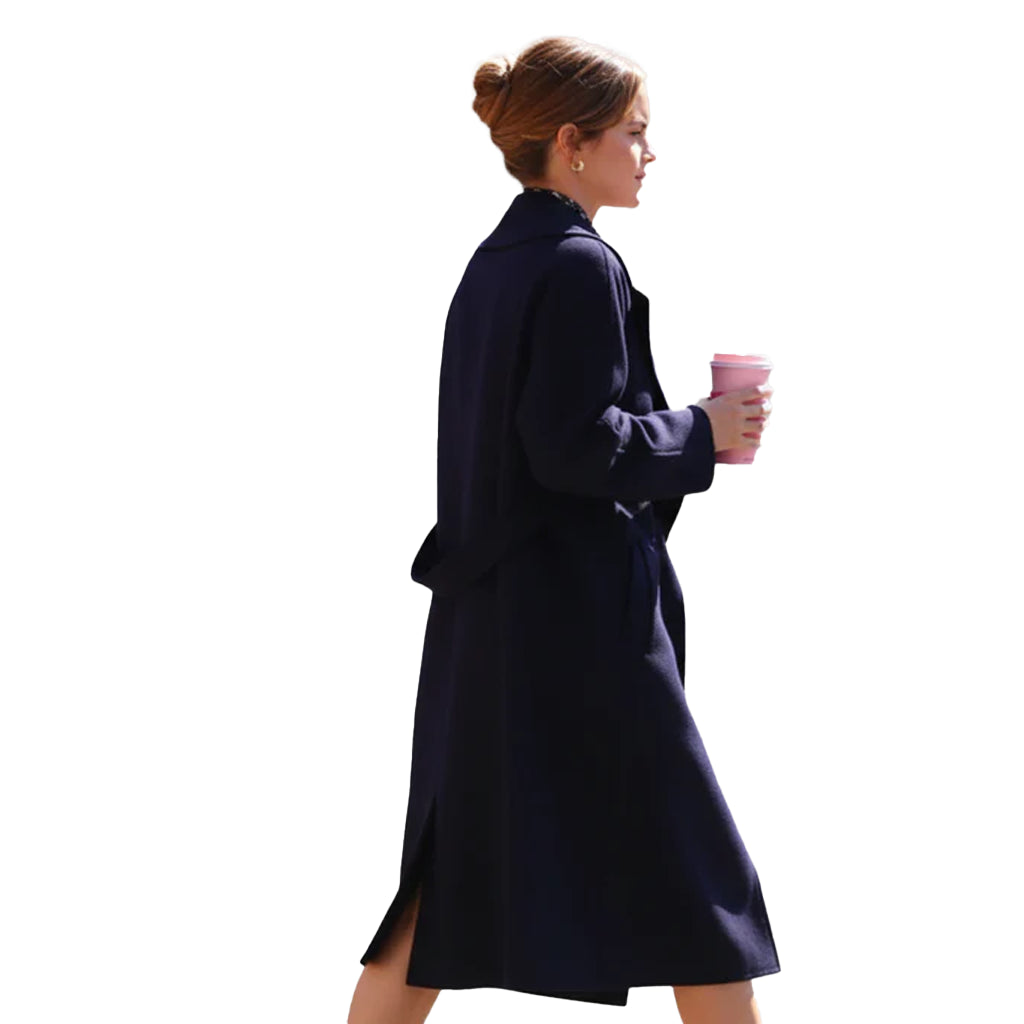 The Beauty Nw 2026  Rebecca Hall Blue Coat