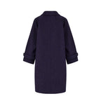The Beauty   Rebecca Hall  New  Coat