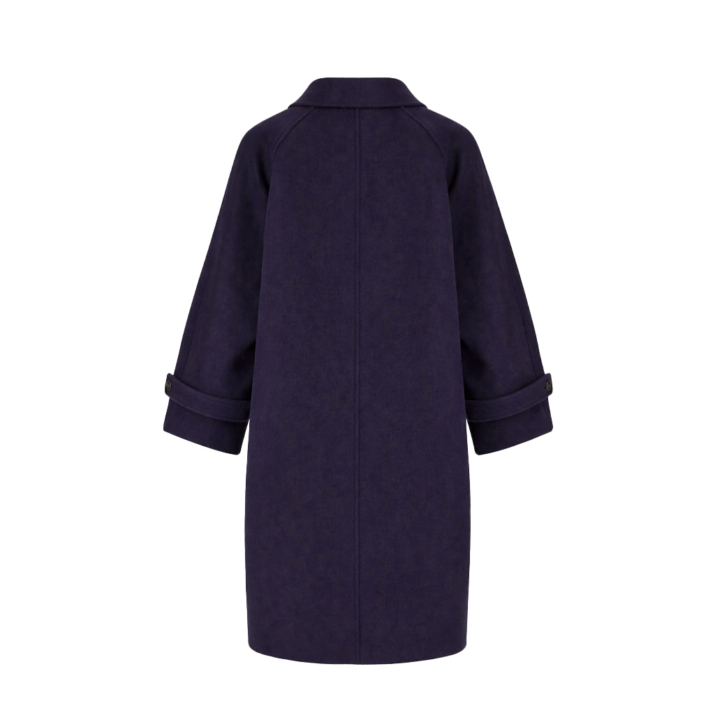 The Beauty   Rebecca Hall  New  Coat
