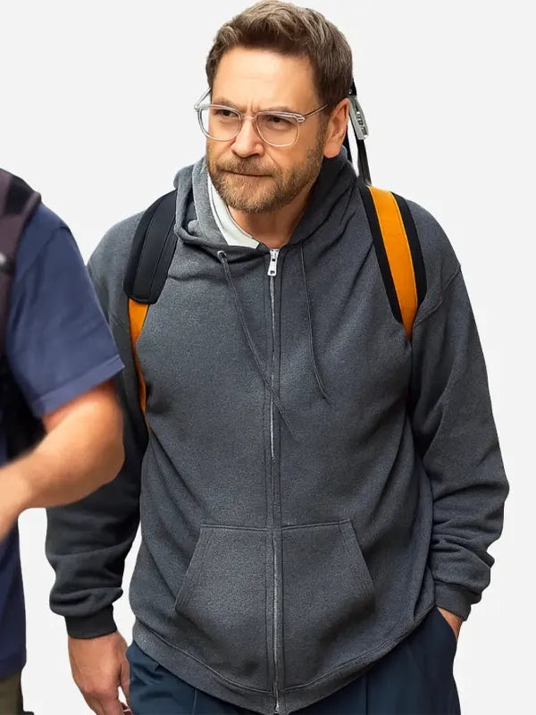 The Devil Wears Prada 2 Kenneth Branagh Hoodie