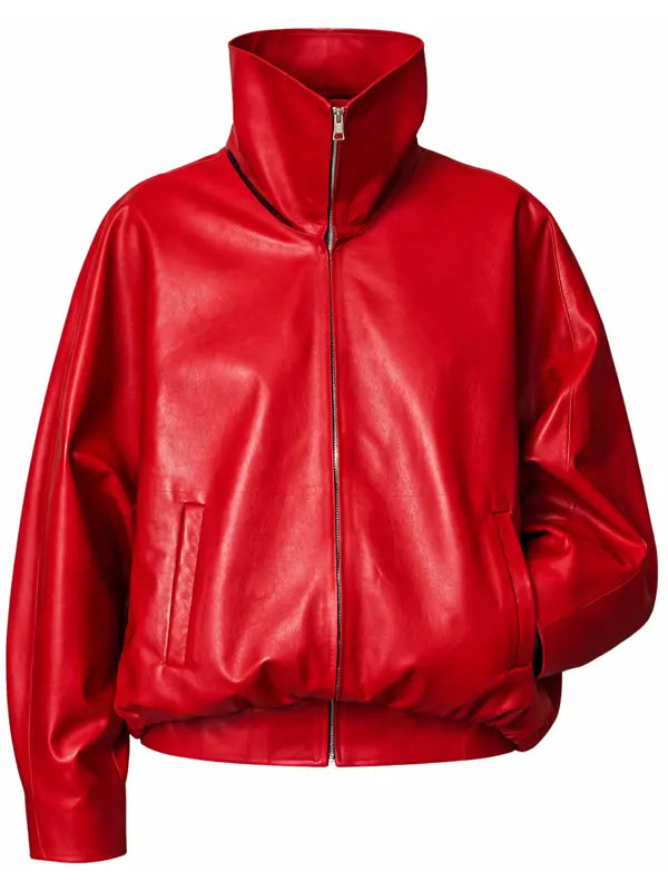 The Devil Wears Prada 2 Seoul Premiere Anne Hathaway Jacket