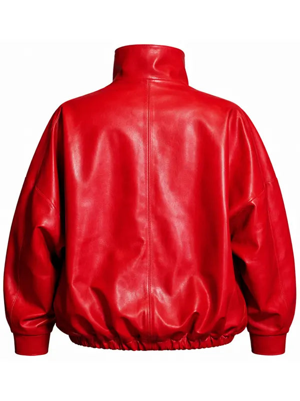 The Devil Wears Prada 2 Seoul Premiere Anne Hathaway Jacket