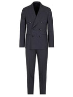 The Dog Stars Event Jacob Elordi Black Suit