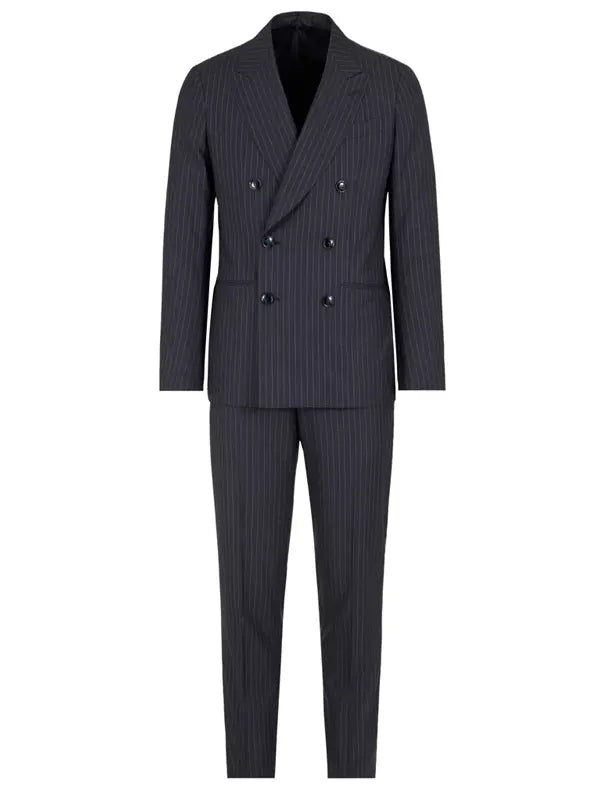 The Dog Stars Event Jacob Elordi Black Suit