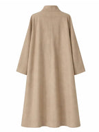 The Madison  New  Michelle Pfeiffer  Wool Coat
