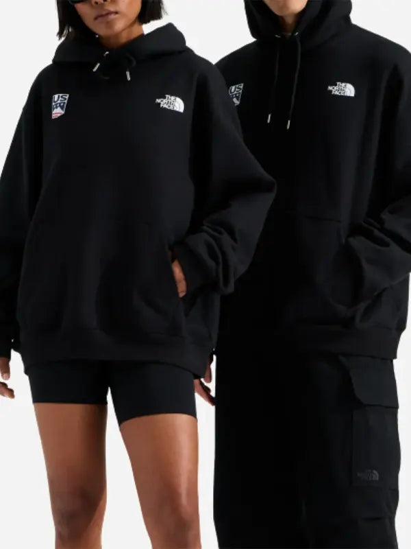The North Face x U.S. Ski & Snowboard Hoodie