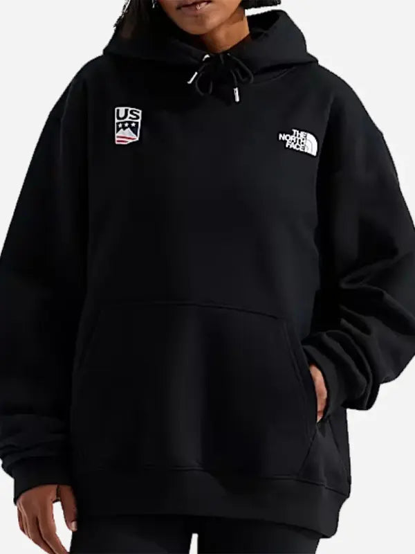 The North Face x U.S. Ski & Snowboard Hoodie
