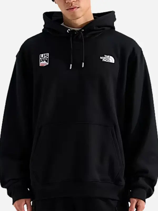 The North Face x U.S. Ski & Snowboard Hoodie