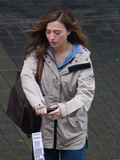 The Social Reckoning 2026 Mikey Madison Jacket