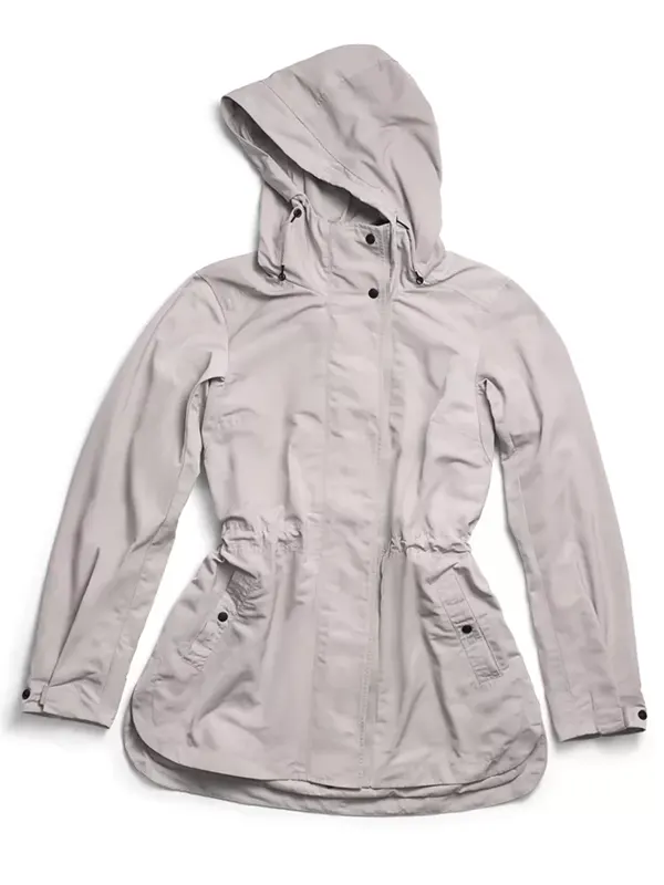 The Social Reckoning 2026 Mikey Madison Jacket