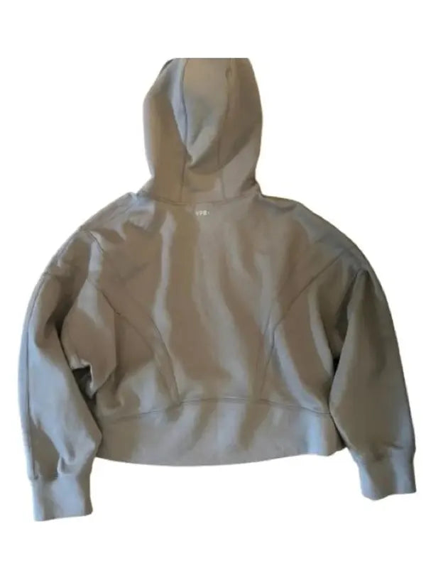 The Ultimatum Marry or Move On S04 Monica Payne Beige Hoodie