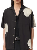 The Young and the Restless Lucas Adams Alberic Camp Shirt
