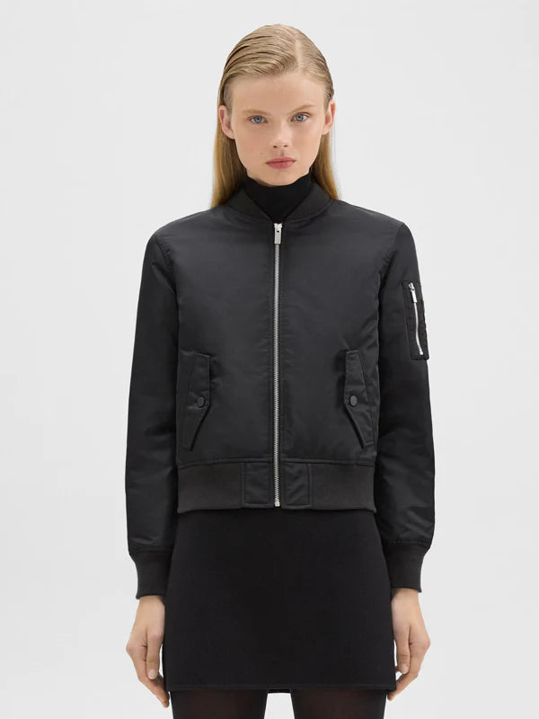 Theory-Black-Bomber-Jacket
