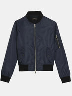 Theory-Bomber-Jacket-Navy