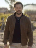 Thomas-Chassangre-Drops-of-God-2026-Suede-Leather-Bomber-Jacket