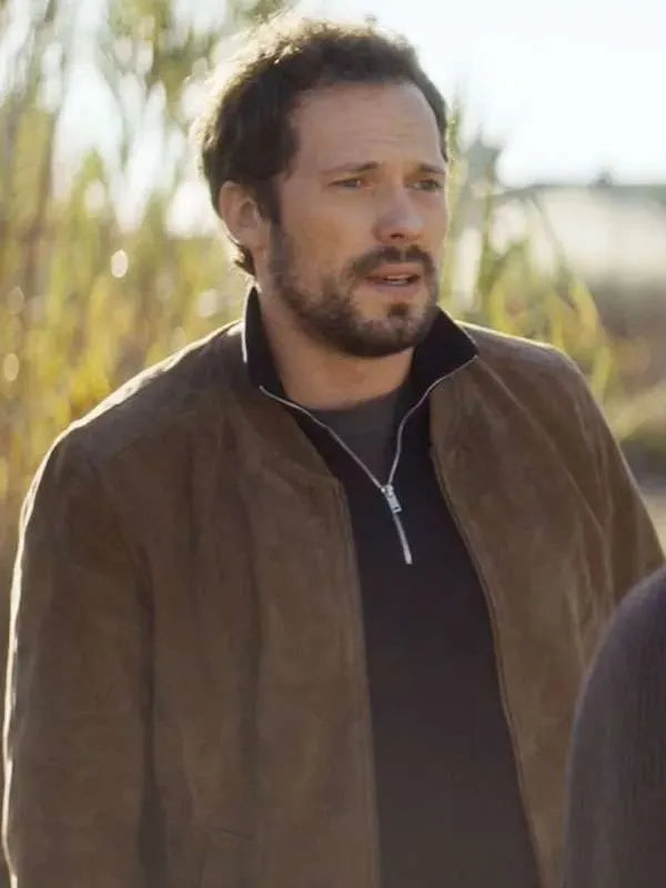 Thomas-Chassangre-Drops-of-God-S02-Suede-Leather-Bomber-Jacket