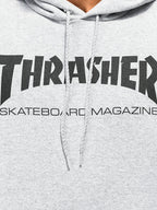 Thrasher Hoodie For Men And Women