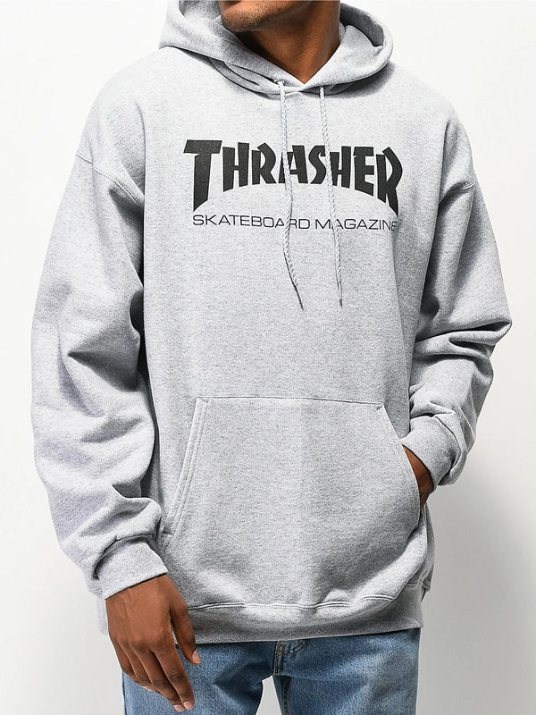 Thrasher Hoodie For Sale
