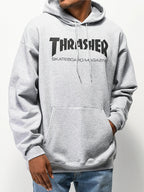 Thrasher Hoodie For Sale