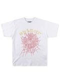Thug-White-Sp5der-T-Shirt