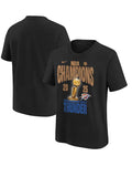 Thunder Championship Shirt