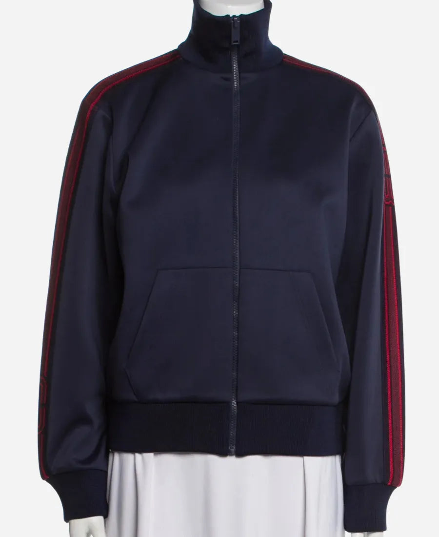 The Neighborhood S08 Tichina Arnold Track Jacket